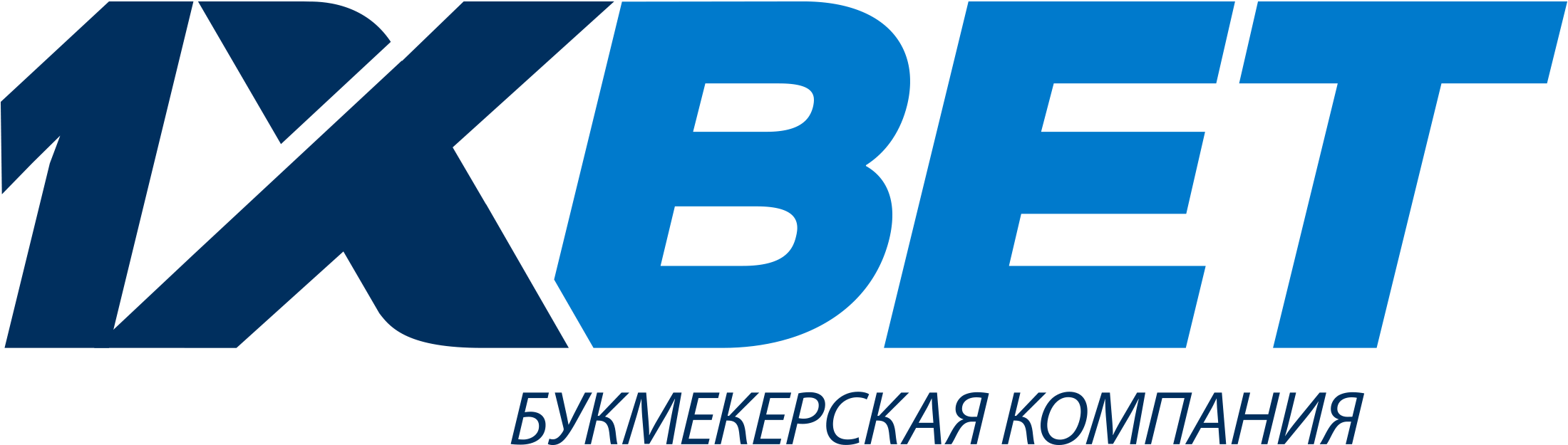 Logo 1XBET.